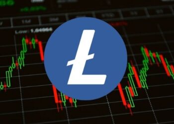 Litecoin Jumps 10%—Can a $100M Bet From a Biotech Company Kick Off a Bigger Rally?