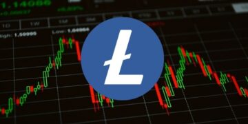 Litecoin Jumps 10%—Can a $100M Bet From a Biotech Company Kick Off a Bigger Rally?
