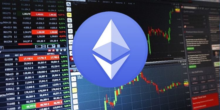 Ethereum’s Rally Is More Than Just Noise