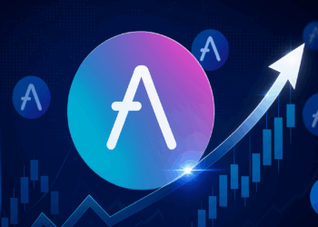 Aave Surges Past $330 Amid Defi Boom