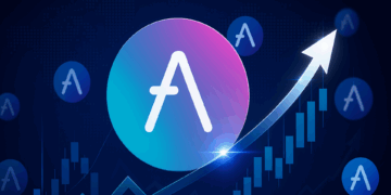 Aave Surges Past $330 Amid Defi Boom