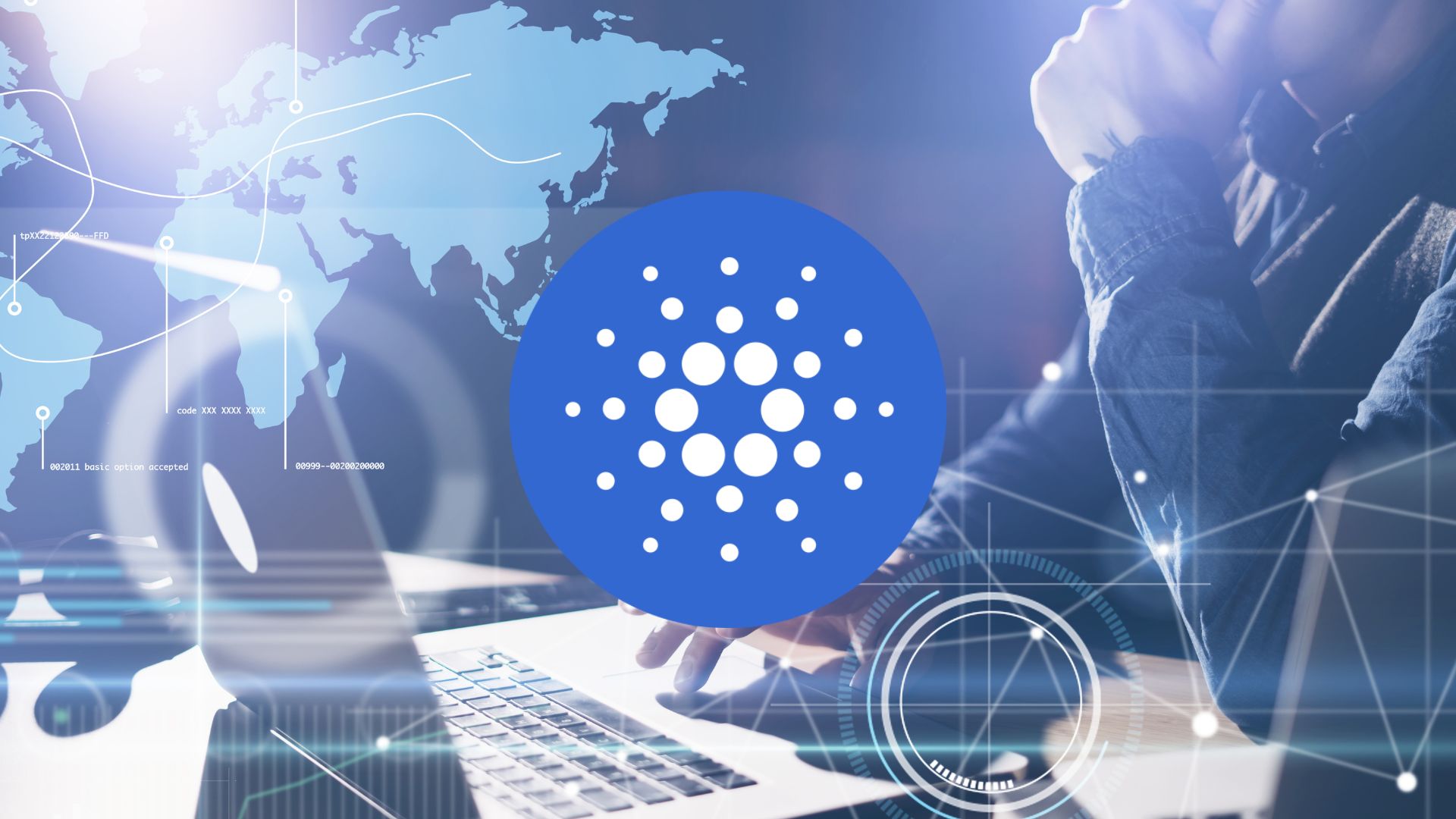 Altcoins Stir as Bitcoin Dominance Wobbles—Cardano (ADA) Eyes a Breakout