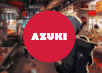 Anime 20 Revealed Studio Azuki and the New Wave of Anime Storytelling