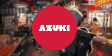 Anime 20 Revealed Studio Azuki and the New Wave of Anime Storytelling