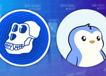 Apecoin Vs Pengu Whos Winning the Nft Token War in 2025