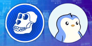 Apecoin Vs Pengu Whos Winning the Nft Token War in 2025