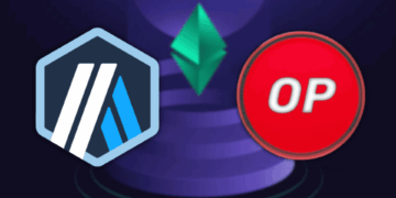 Arbitrum Vs Optimism Ethereums Top Layer-2s Go Head-to-head