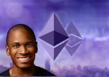 Arthur Hayes Sees $4K ETH Coming—And Maybe More