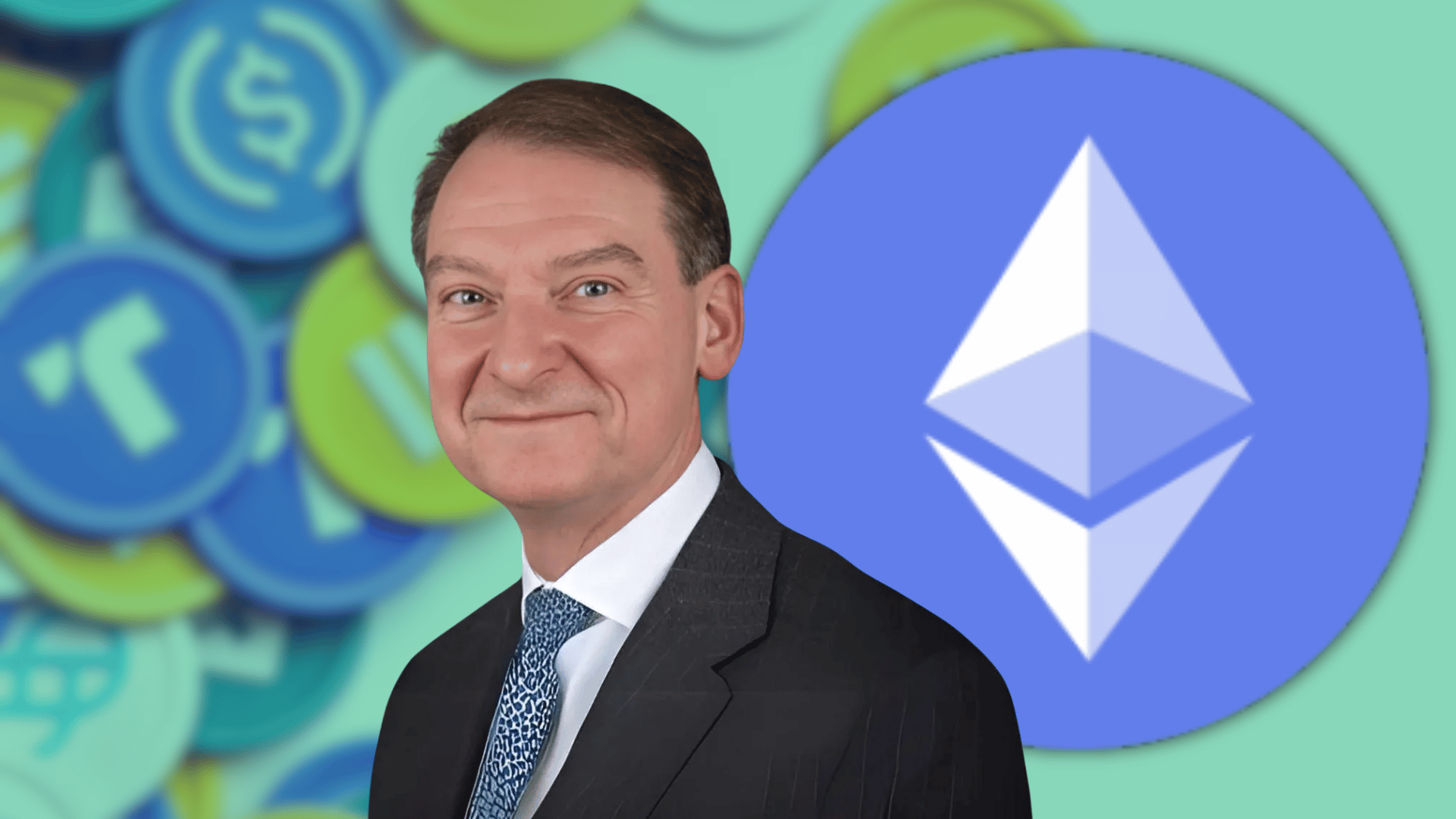 Atkins on Stablecoins: “We’ve Got the Green Light”