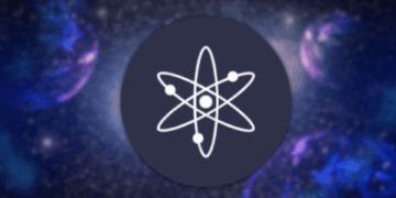 Atom Gains 4 As Bullish Momentum Builds on Key Breakout