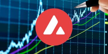 Avalanche (AVAX) Slips—But That $250M Bet Might Be the Lifeline