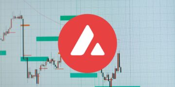 Avalanche Flashes Bullish Reversal Hints with Double Bottom Setup