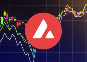 Avalanche Leads On-Chain Inflows—But Can AVAX Break Out?