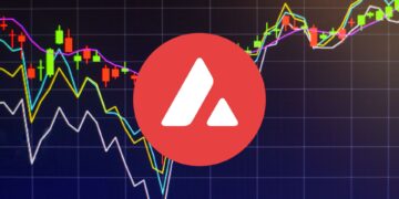 Avalanche Leads On-Chain Inflows—But Can AVAX Break Out?