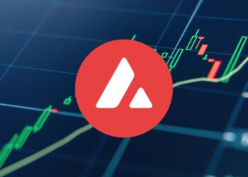 AVAX Coiling Up for Something Big – $28 and Maybe Even $50 on the Horizon?