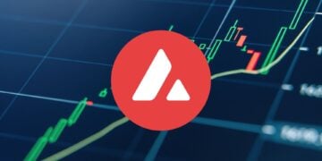 AVAX Coiling Up for Something Big – $28 and Maybe Even $50 on the Horizon?