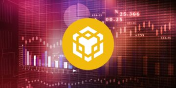 Binance Coin Finds Its Rhythm as Bulls Eye Bigger Moves