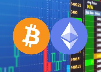 Bitcoin and Ethereum Cool Off Briefly, But Bulls Still Holding the Line