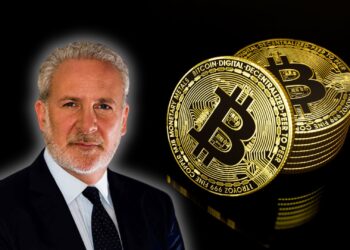 Bitcoin Blasts to $123K, but Not Everyone’s Cheering