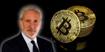 Bitcoin Blasts to $123K, but Not Everyone’s Cheering