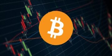 Bitcoin Feels the Heat, Altcoins Stay Steady