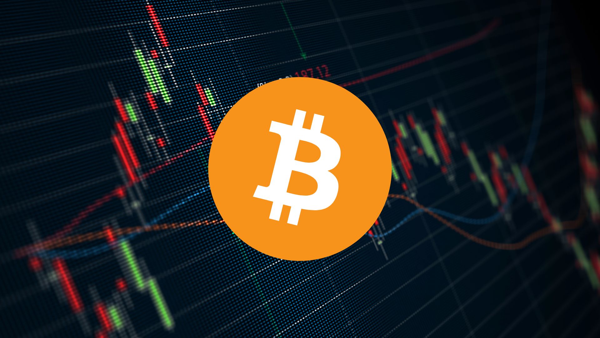 Bitcoin Feels the Heat, Altcoins Stay Steady