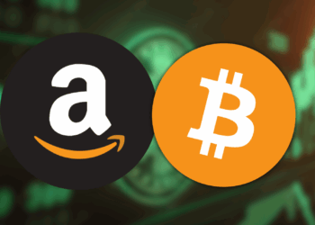 Bitcoin Overtakes Amazon to Become Fifth-largest Global Asset