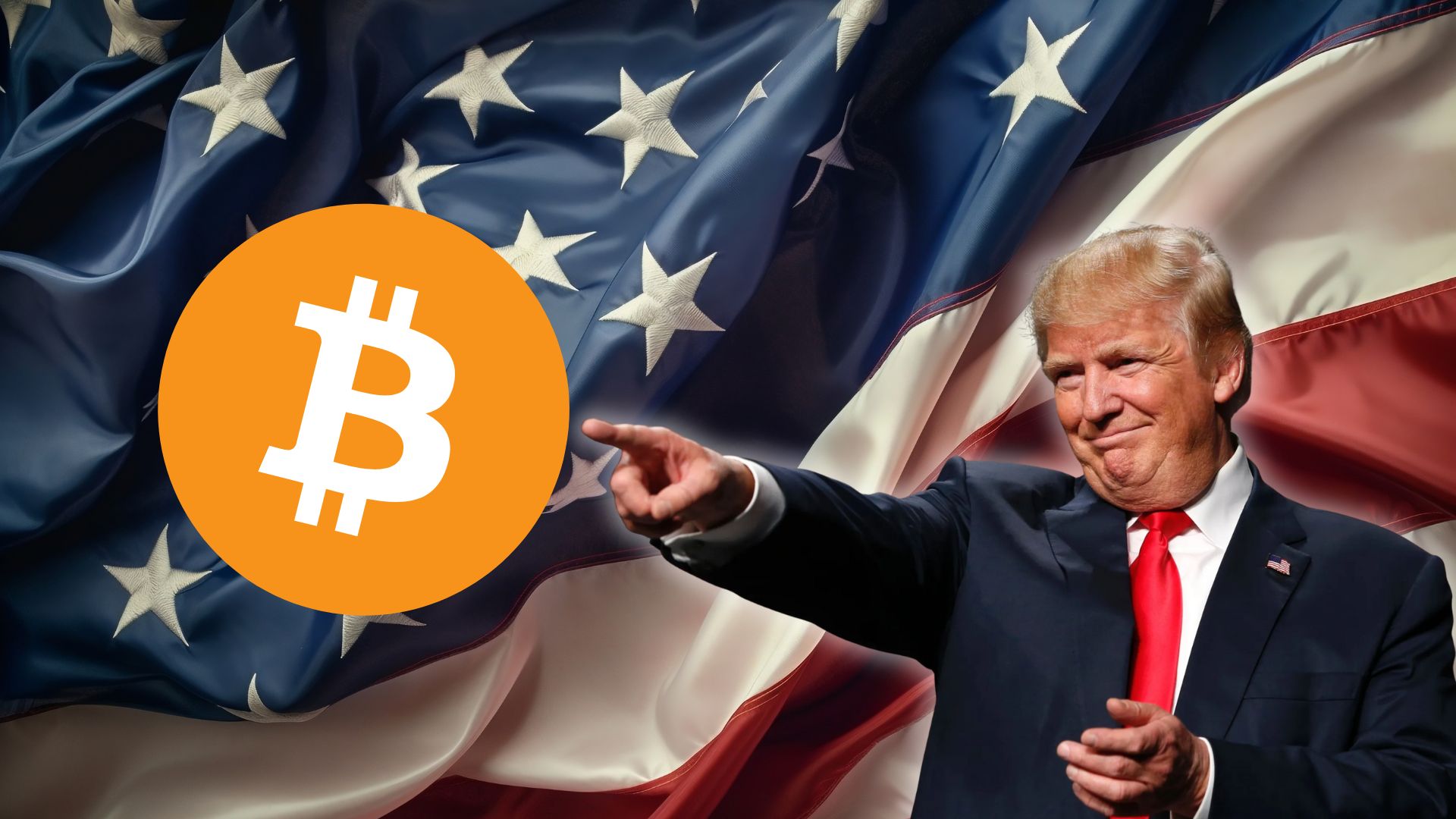 Bitcoin Smashes Through $120K Amid ‘Crypto Week’ Frenzy in the U.S.