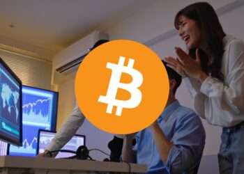 Bitcoin Social Buzz Spikes—But Is a Pullback Around the Corner?