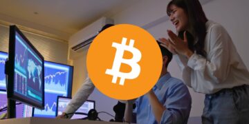 Bitcoin Social Buzz Spikes—But Is a Pullback Around the Corner?