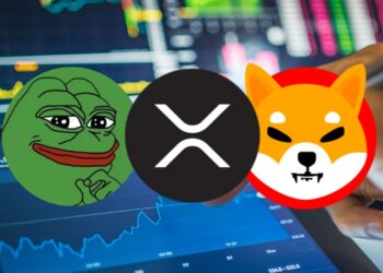 Bitcoin Surge Sets Stage for Altcoins and Meme Tokens: Top 3 Crypto’s to Buy Right Now