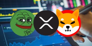 Bitcoin Surge Sets Stage for Altcoins and Meme Tokens: Top 3 Crypto’s to Buy Right Now