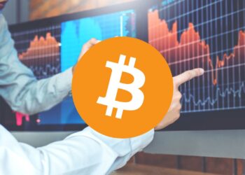 Bitcoin’s Grown-Up Phase Is Here—And Big Money’s Watching