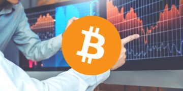 Bitcoin’s Grown-Up Phase Is Here—And Big Money’s Watching