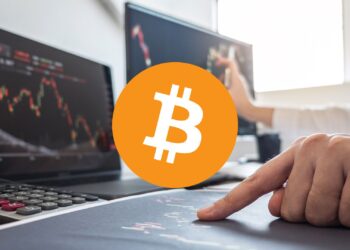 Bitcoin’s Profit-Takers Stir, But It’s No Panic—Yet