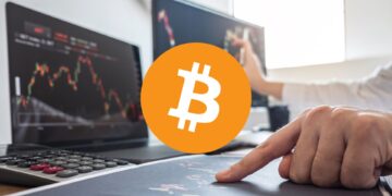 Bitcoin’s Profit-Takers Stir, But It’s No Panic—Yet