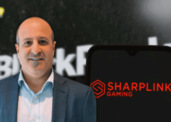 Blackrocks Digital Asset Pioneer Leaves and Joins Sharplink As Coceo is This Bullish for Ethereum