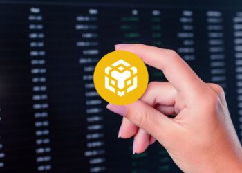 BNB Blasts Past $850 As Windtree Pumps In Millions—$1K Price Tag in Sight?