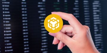 BNB Blasts Past $850 As Windtree Pumps In Millions—$1K Price Tag in Sight?