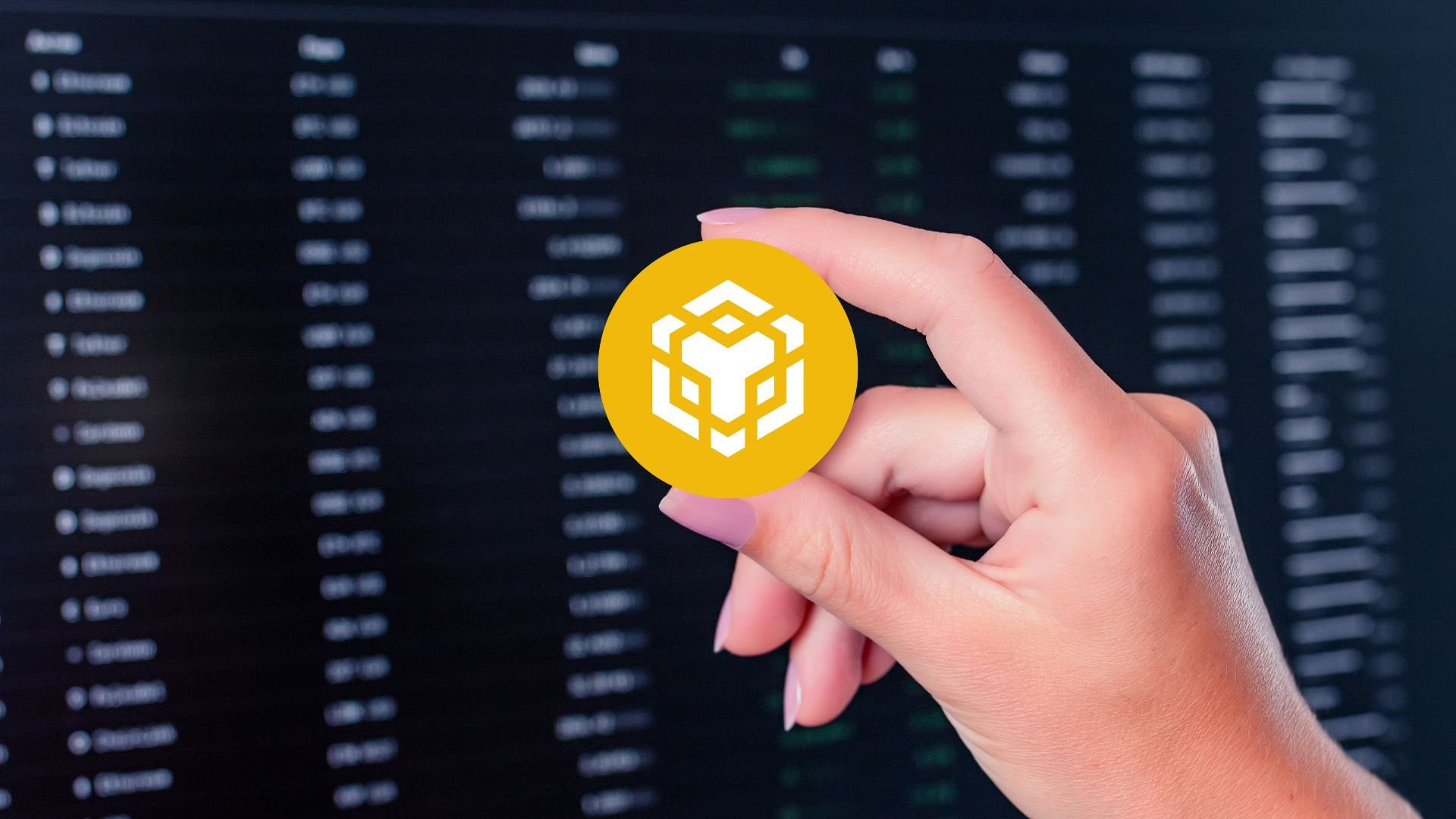 BNB Blasts Past $850 As Windtree Pumps In Millions—$1K Price Tag in Sight?