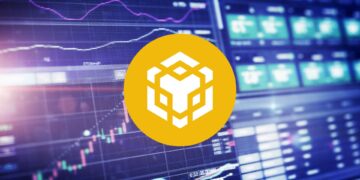 BNB Breaks Out, Eyes $1K as Bulls Reclaim Momentum
