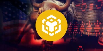 BNB Flirts With All-Time Highs As Bulls Dig In