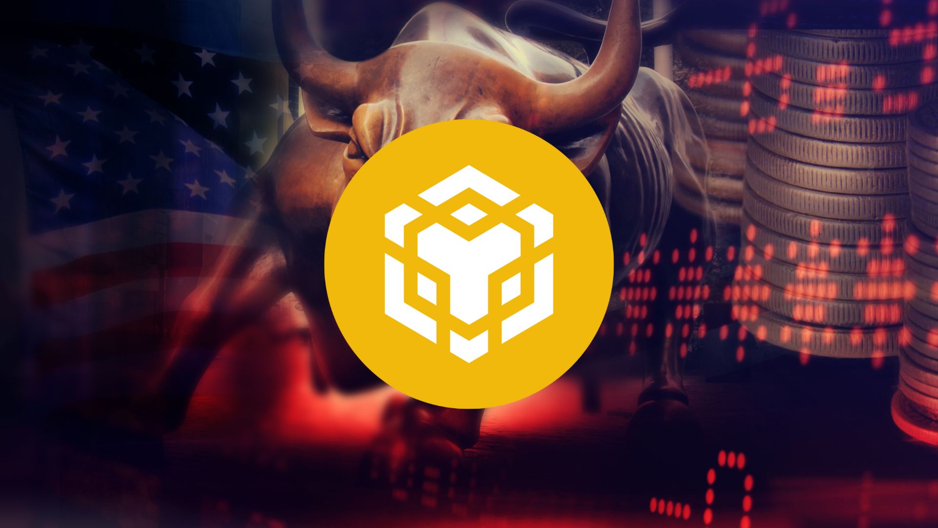 BNB Flirts With All-Time Highs As Bulls Dig In