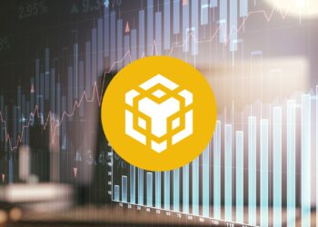 BNB Looks Boring—But That Might Be the Setup for a Monster Move