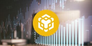 BNB Looks Boring—But That Might Be the Setup for a Monster Move