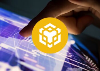 BNB Stays Steady, Builds Steam as Market Eyes Next Big Move