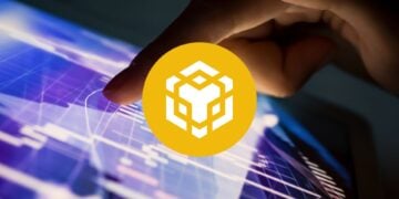 BNB Stays Steady, Builds Steam as Market Eyes Next Big Move