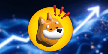 Bonk Leads Weekly Charts with 52 Surge Amid Etf Buzz and Token Burn Hype