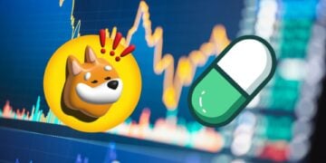 BONK Quietly Overtakes Pump.fun as Solana’s Meme King?