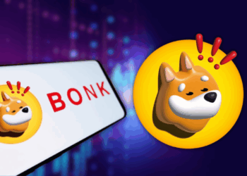 Bonk Surges 18 on Explosive Volume and Memecoin Rally Here is the Next Level to Watch